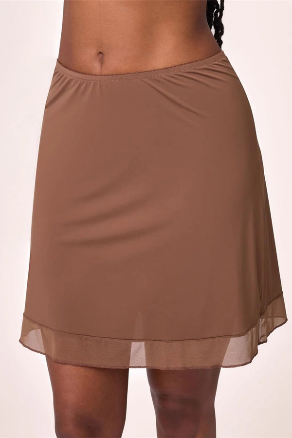 Montelle Half Slip