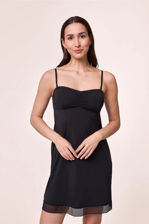 Montelle Strapless Slip