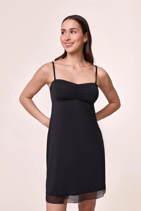 Montelle Strapless Slip
