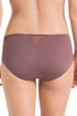Rosa Faia Fleur High-waist Briefs