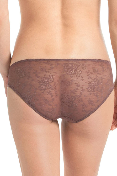 Rosa Faia Fleur Briefs