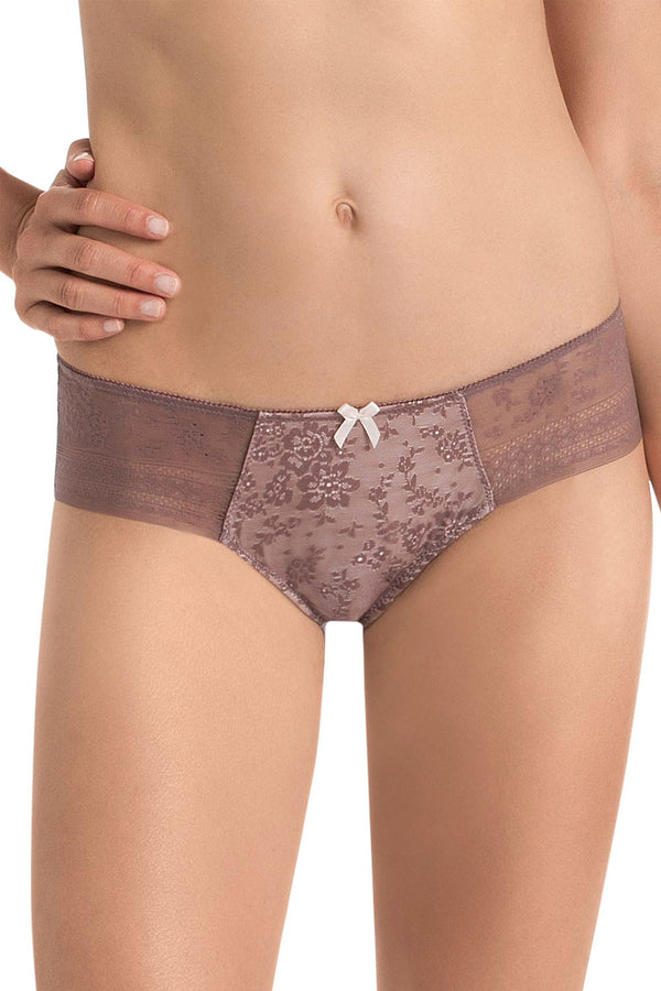 Rosa Faia Fleur Briefs