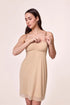 Montelle Strapless Slip