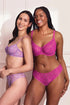 Montelle Muse Full Cup Lace Bra