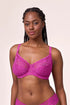 Montelle Muse Full Cup Lace Bra