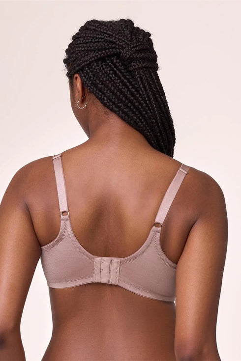 Montelle Muse Full Cup Lace Bra