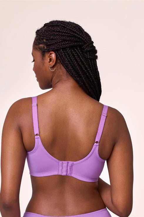Montelle Muse Full Cup Lace Bra