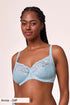 Montelle Muse Full Cup Lace Bra