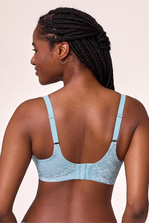 Montelle Muse Full Cup Lace Bra