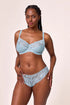 Montelle Muse Full Cup Lace Bra