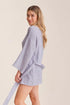 Fleur't Coastal 3pcs Travel Pj Set