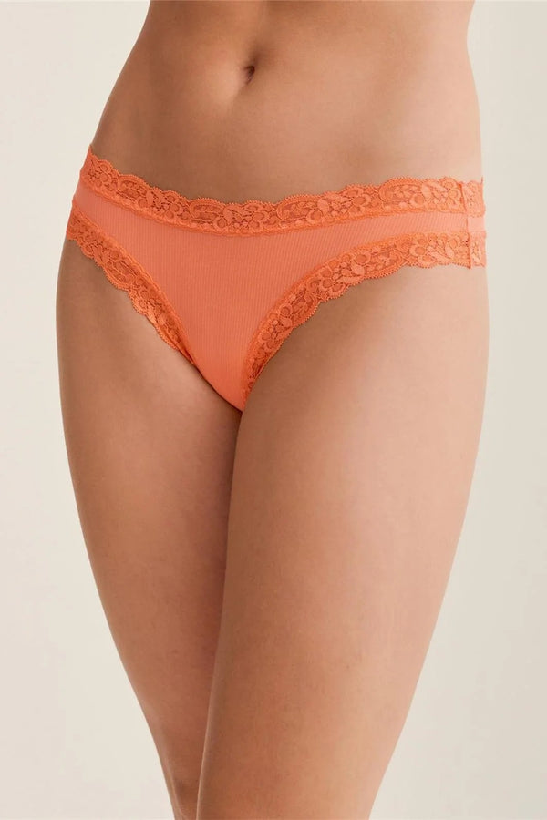 Fleur't Iconic Thong