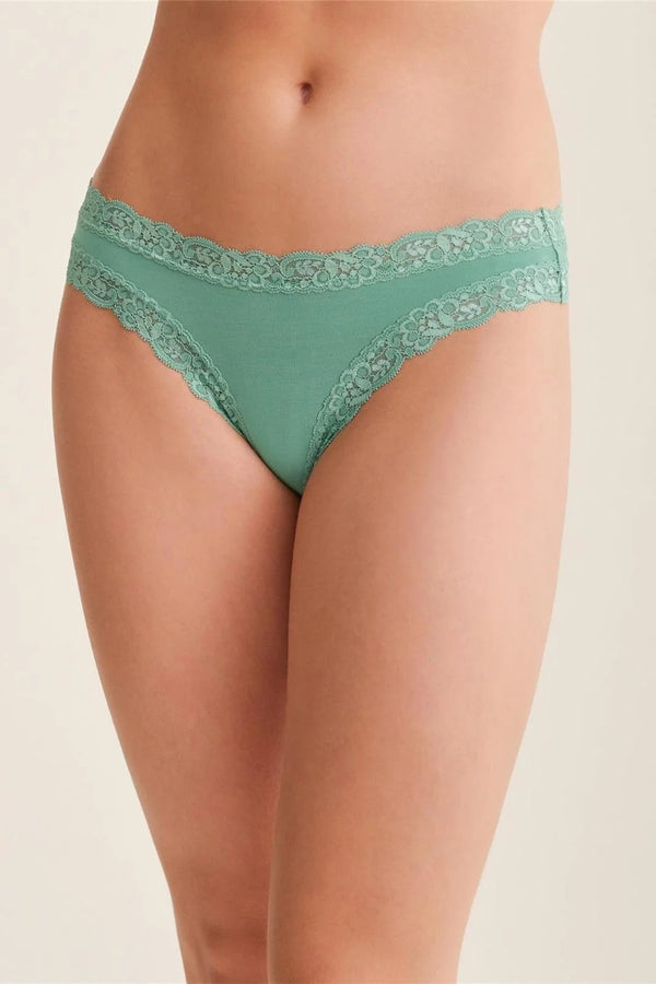 Fleur't Iconic Thong