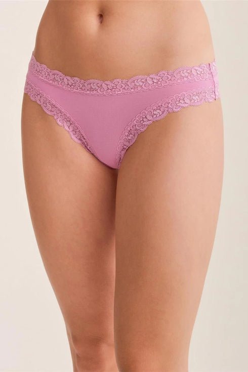 Fleur't Iconic Thong