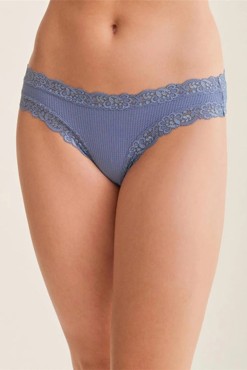 Fleur't Iconic Thong