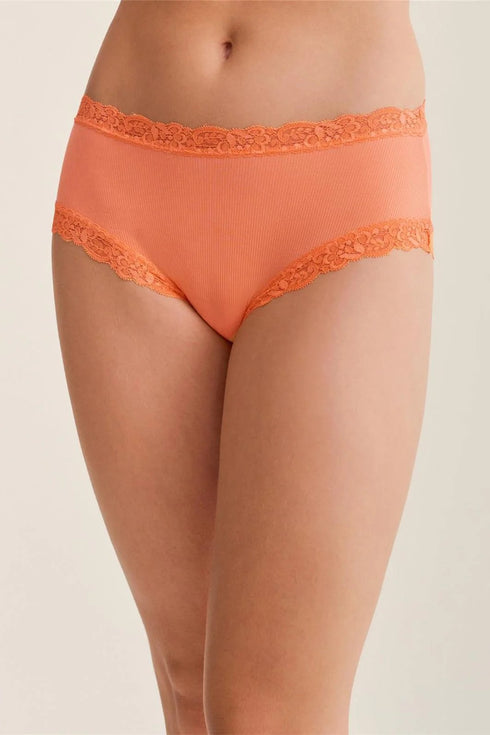 Fleur't Iconic High Waist Boyshort