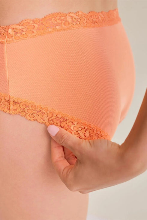 Fleur't Iconic High Waist Boyshort