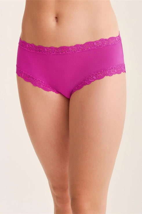 Fleur't Iconic High Waist Boyshort