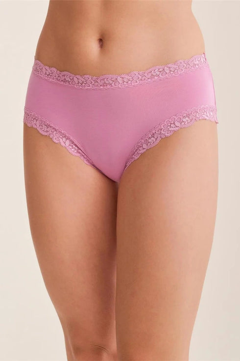 Fleur't Iconic High-waist Boyshort