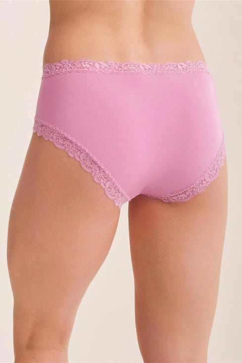 Fleur't Iconic High-waist Boyshort