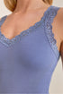 Fleur't Iconic Cami With Shelf Bra