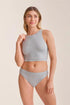 Fleur't Silicone Bikini