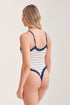Fleur't Thong Bodysuit