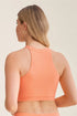 Fleur't Cropped Top