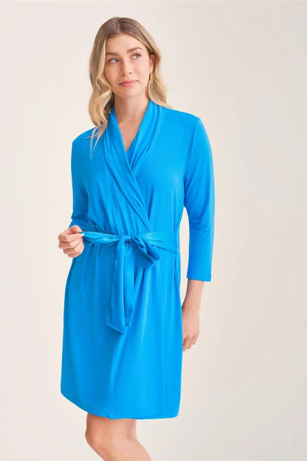 Fleur't Iconic Robe