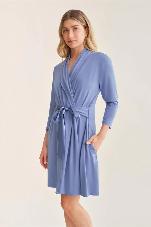 Fleur't Iconic Robe