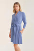 Fleur't Iconic Robe