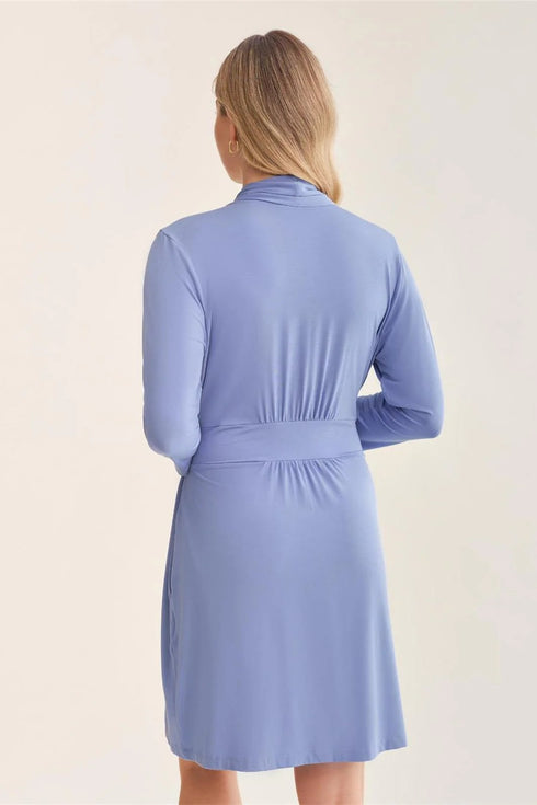 Fleur't Iconic Robe