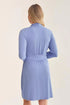 Fleur't Iconic Robe