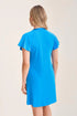 Fleur't Fluttered Sleeve Nightshirt