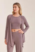 Fleur't Cozy Wrap With Pockets