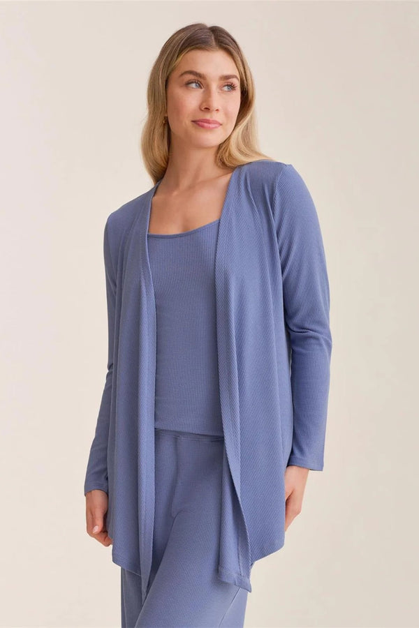 Fleur't Cozy Wrap With Pockets