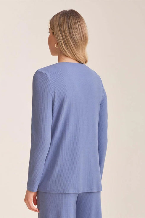 Fleur't Cozy Wrap With Pockets