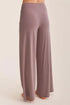Fleur't Flared Leg Pant With Pockets
