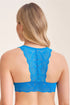 Fleur't Belle Époque Lace T-back Bralette