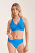 Fleur't Belle Époque Lace T-back Bralette