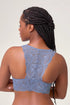 Fleur't Belle Époque Full Lace T-back Bralette