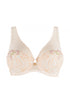 Louisa Bracq Horta Underwire triangle bra