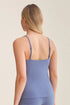 Fleur't Spaghetti Straps Camisole