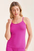Fleur't Spaghetti Straps Camisole