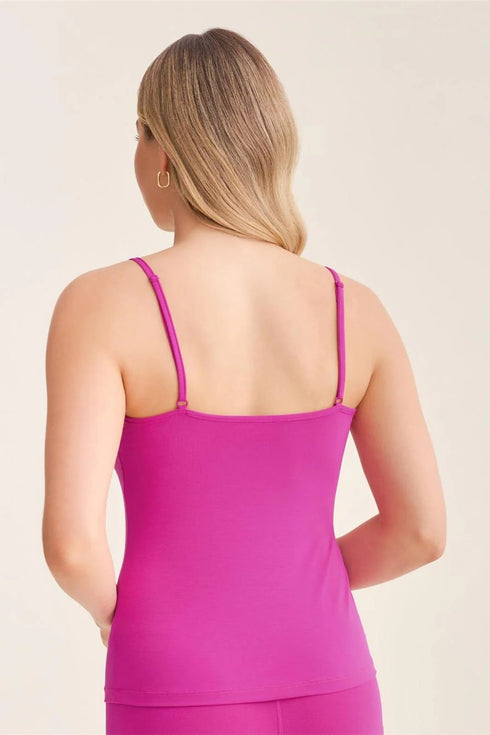 Fleur't Spaghetti Straps Camisole