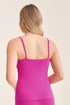 Fleur't Spaghetti Straps Camisole