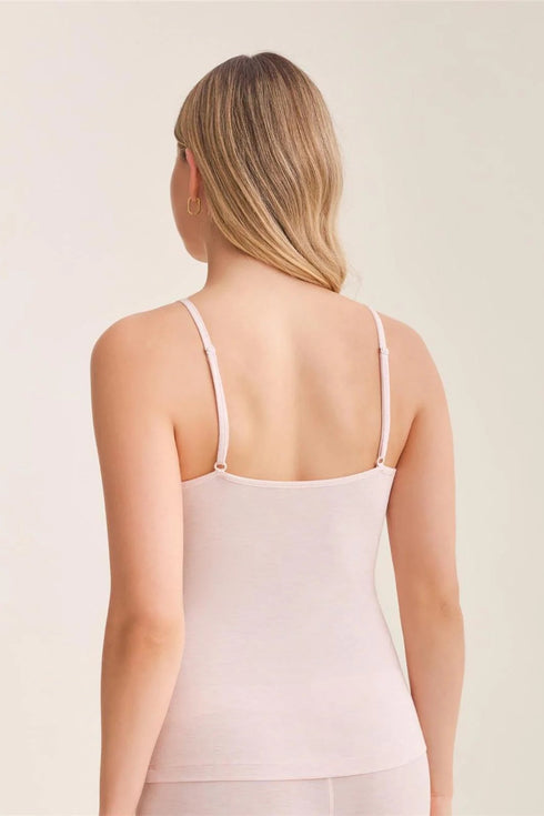 Fleur't Spaghetti Straps Camisole