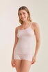 Fleur't Spaghetti Straps Camisole