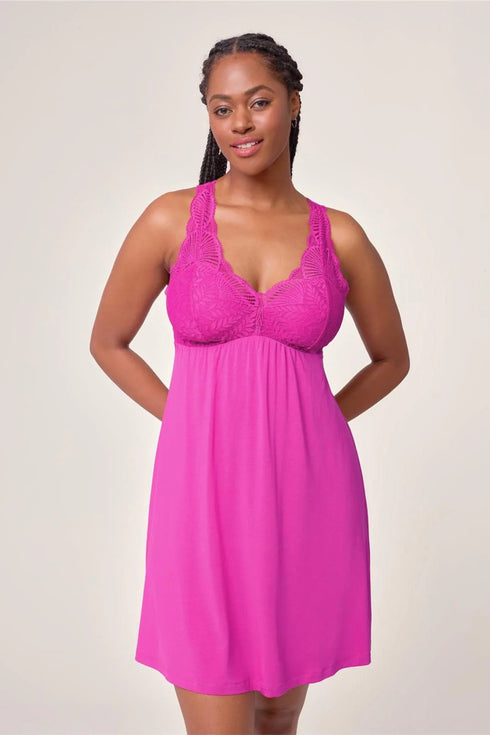 Fleur't Belle Époque Full Chemise