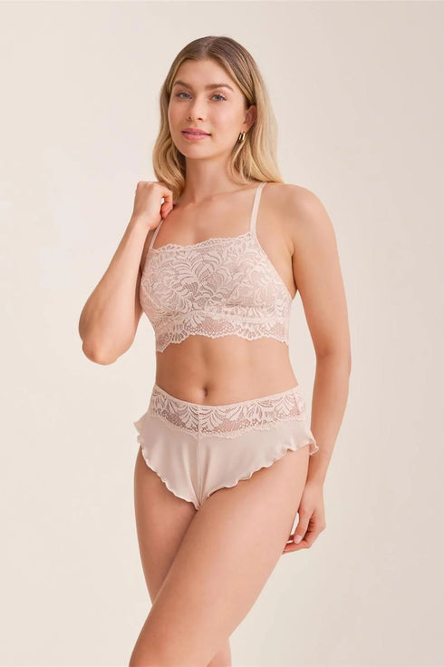 Fleur't Purely Yours Bralette Set
